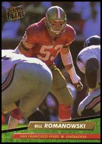 92U 368 Bill Romanowski.jpg